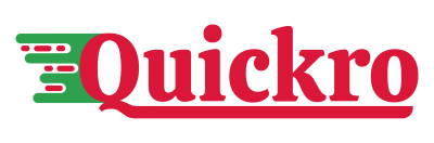 Quickro POS